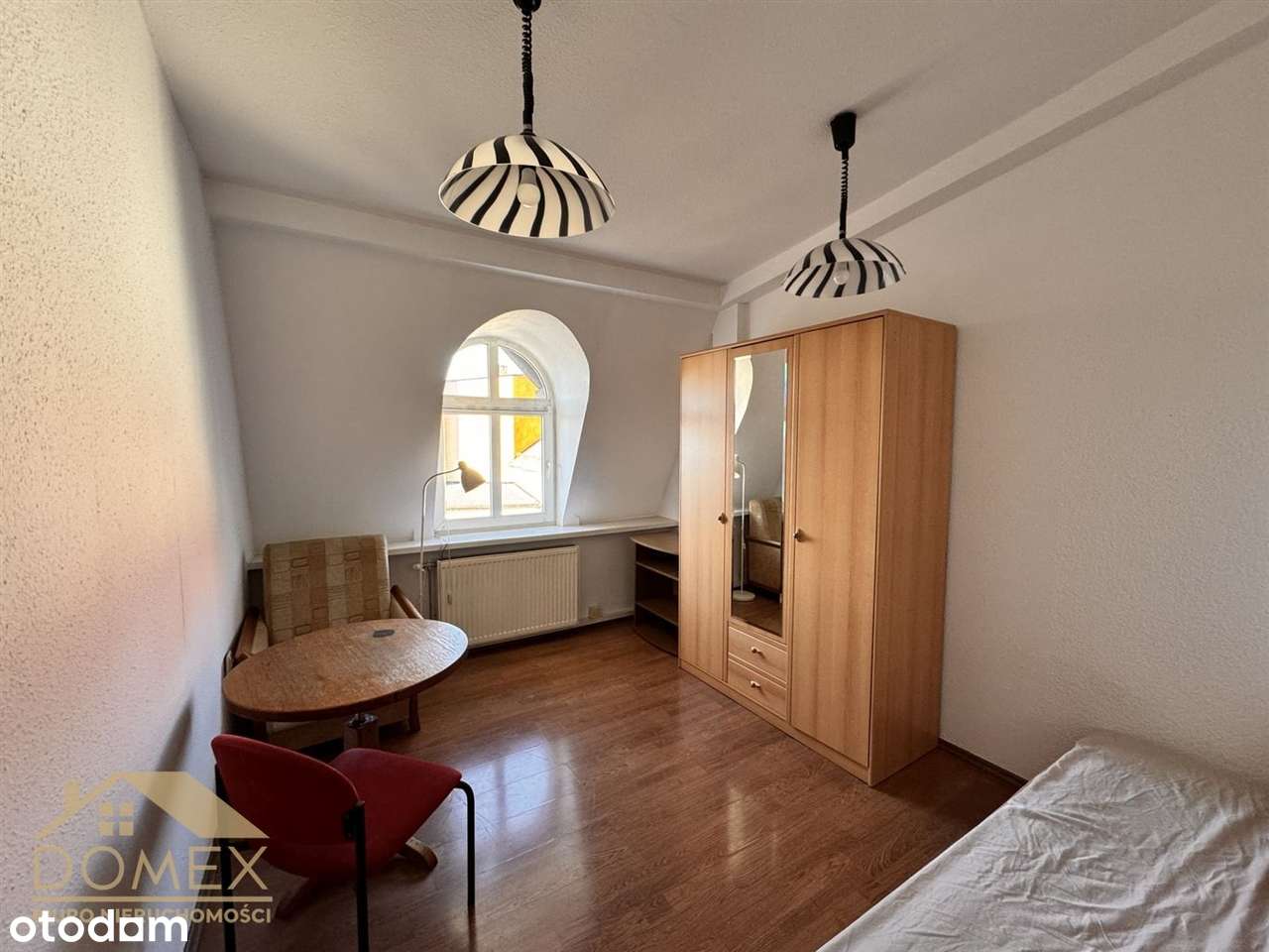 Mieszkanie do wynajęcia – Wodzisław Śląski centru - Pełny obrazek: 4/5