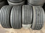 vând 4 anvelope 255/50/20 Michelin M+S ca noi - 1