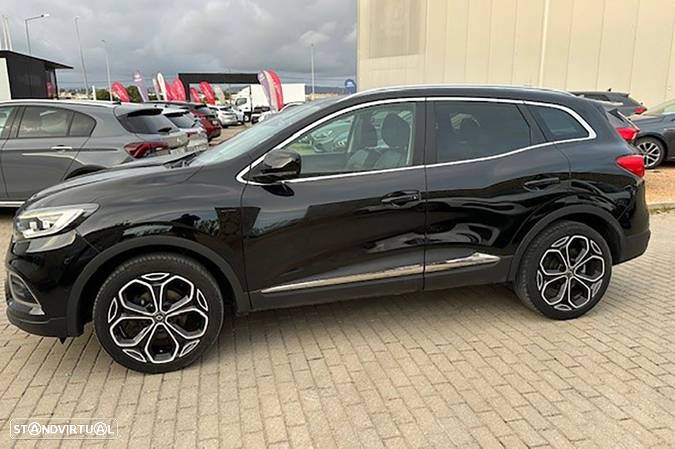 Renault Kadjar 1.5 dCi Intens - 3