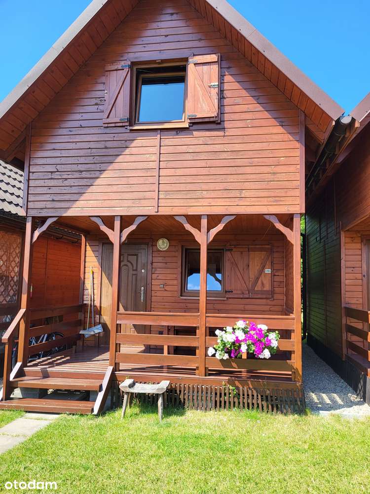 Sprzedam lub zamienię działkę nad morzem - Pełny obrazek: 5/17