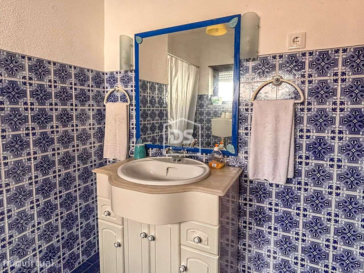 Moradia Geminada T4 Venda em Bombarral e Vale Covo,Bombarral-10