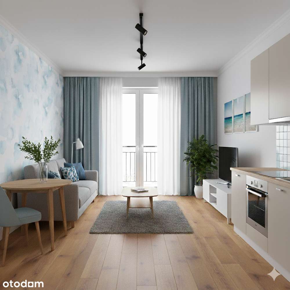 kawalerka na wynajem :) kup i zostaw nam przygotowanie do najmu-0