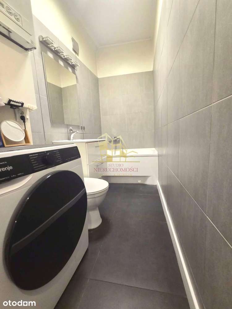 Stylowe mieszkanie / 2 pokoje / 46,52 m²/ I piętro / Dzierżoniów!-12