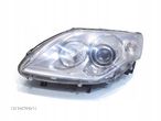 LAMPA LEWA PRZEDNIA PRZÓD XENON RENAULT LAGUNA III 260600040R 89901846 - 1