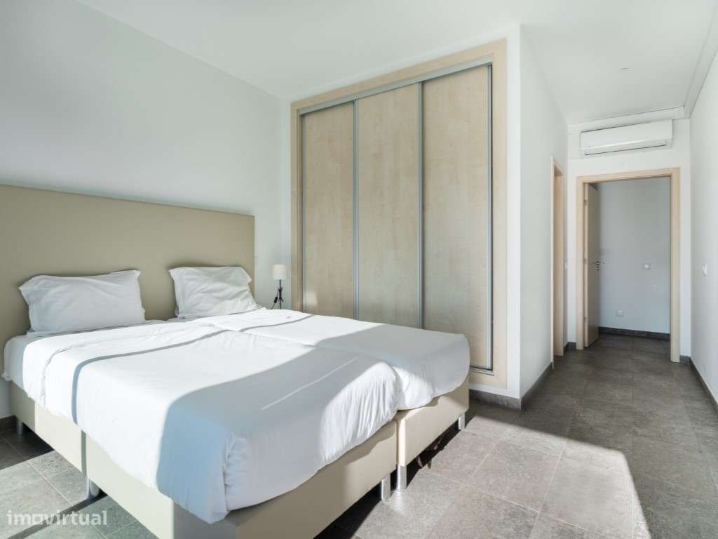 Apartamento T3 localizado no Algarve Race Resort, Portimão-25