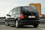 Volkswagen Touran - 4