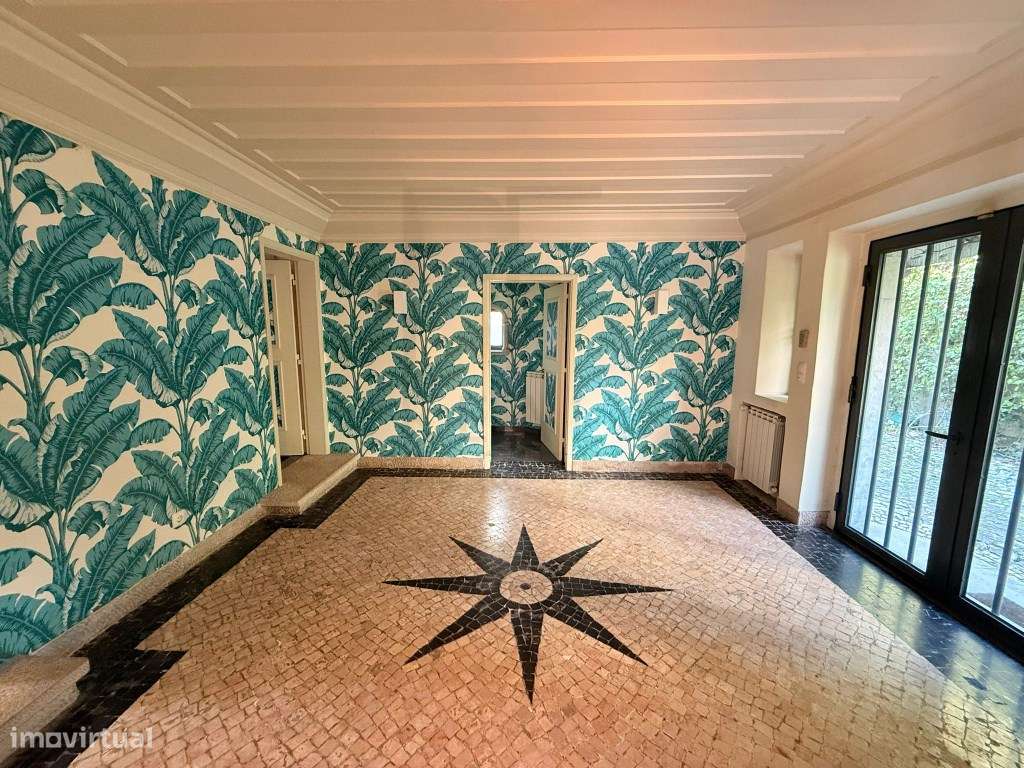 Moradia de luxo no Estoril-18