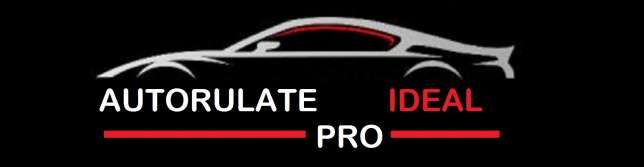 Autorulate Ideal Pro logo