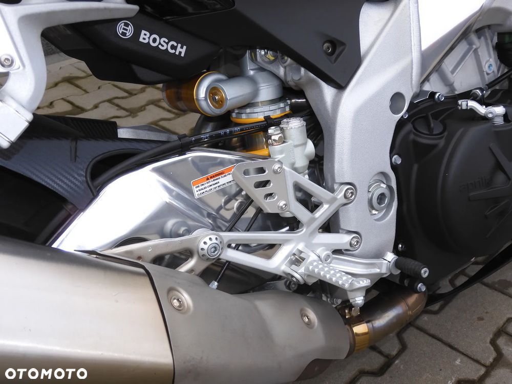 V4 Factory 1100 RR#QUICKS...