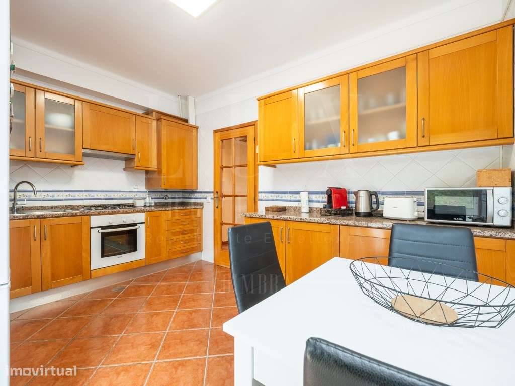 Apartamento T3 Duplex | Rua da Liberdade, Eiras-7