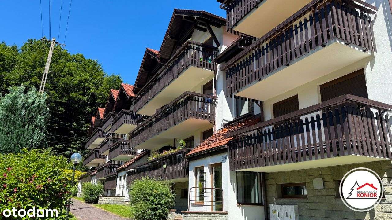 Mieszkanie w Holdimexie,słoneczne,ciche.-8