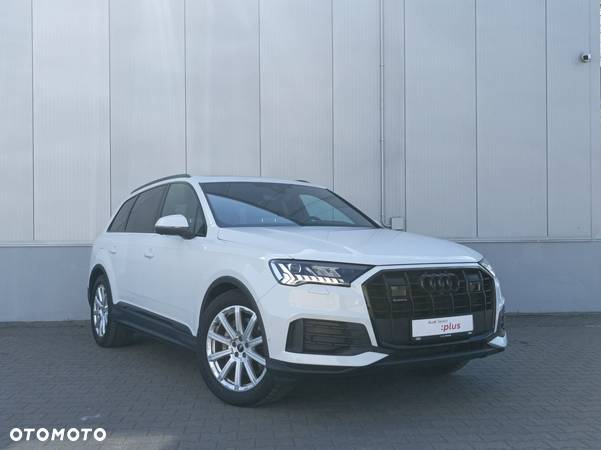 Audi Q7 - 2