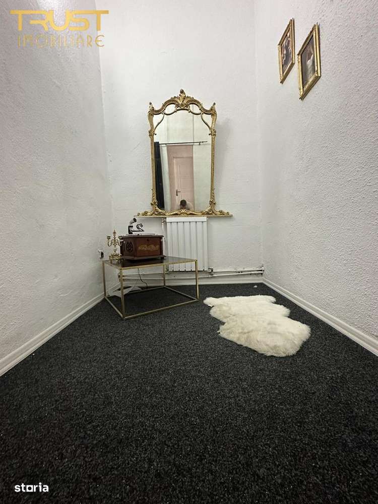 Spatiu comercial zona centrala - Imagine principală: 4/6