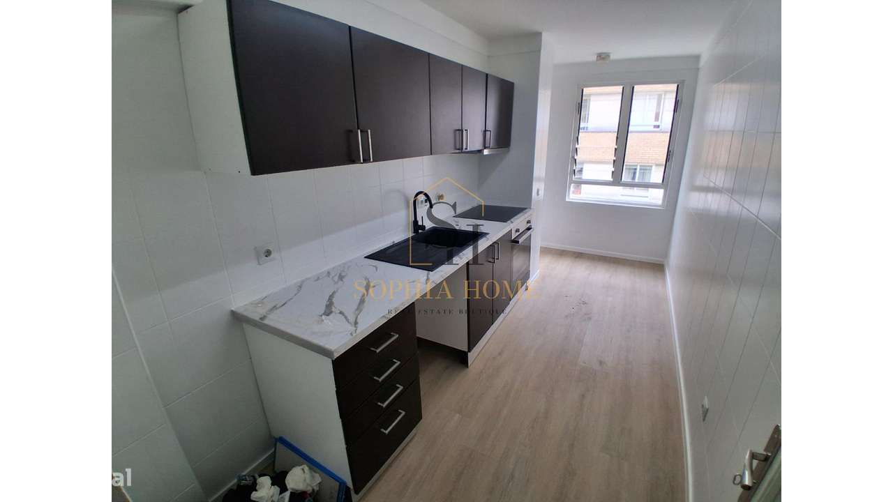 T3 Renovado em Baguim do Monte-3