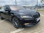 Skoda Superb 2.0 TDI DSG Laurin & Klement - 10