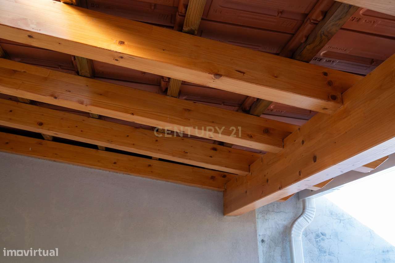 Apartamento em Espinhal, Penela - Conforto e Vista Deslumbrante-13