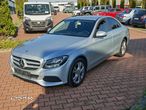 Mercedes-Benz C 200 (BlueTEC) d 7G-TRONIC - 2