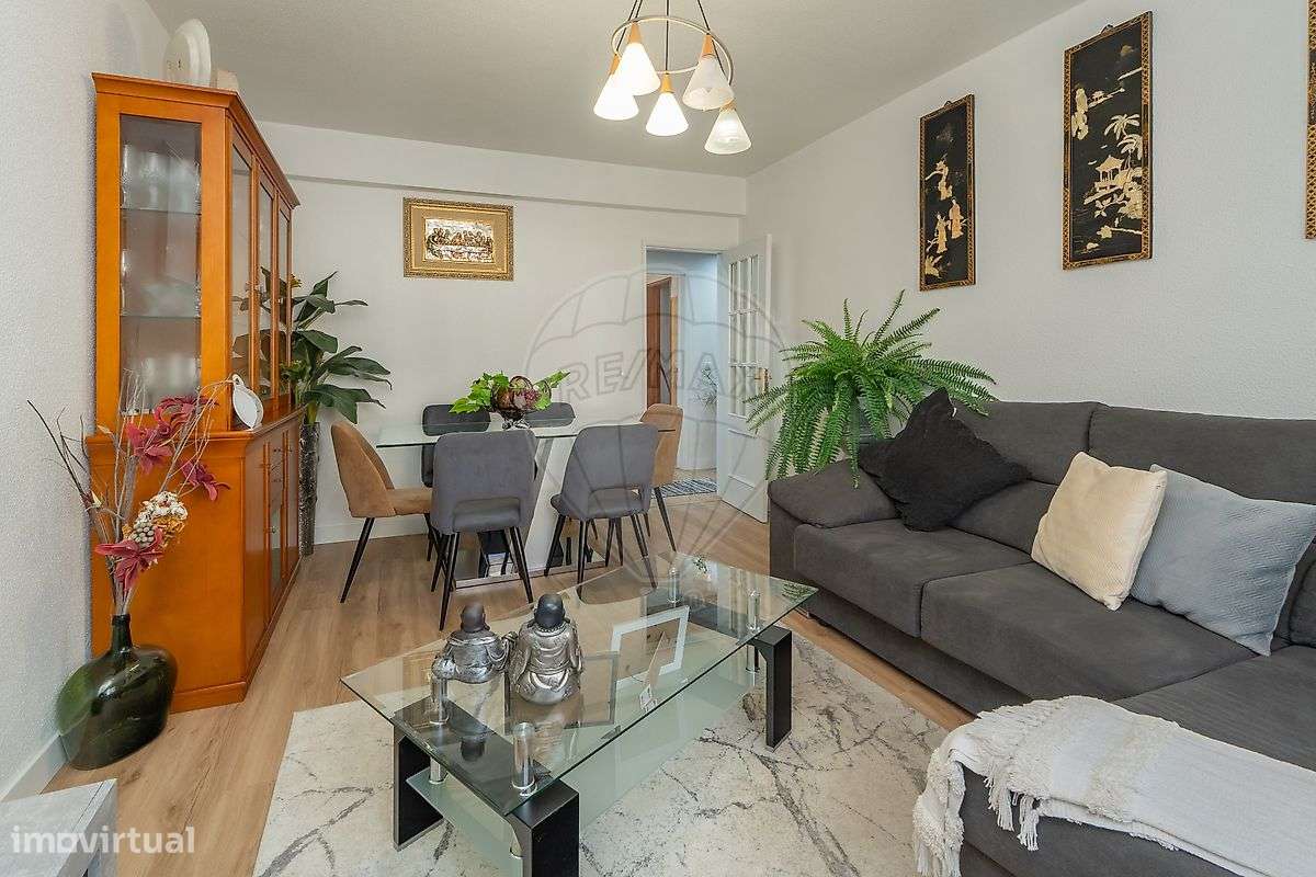 Apartamento T3 para venda - Grande imagem: 4/25