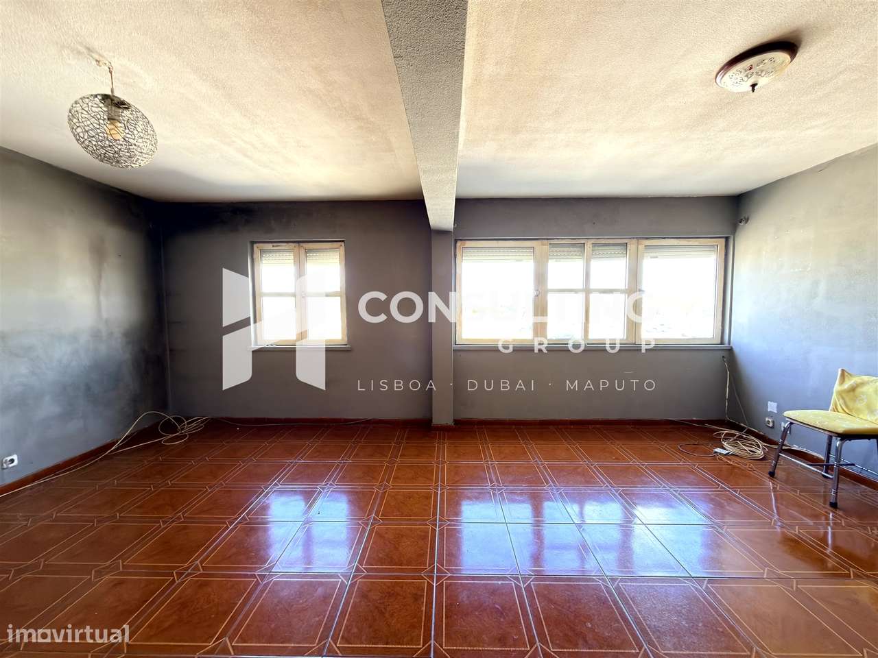 Apartamento T2 Venda em Alhos Vedros,Moita-14