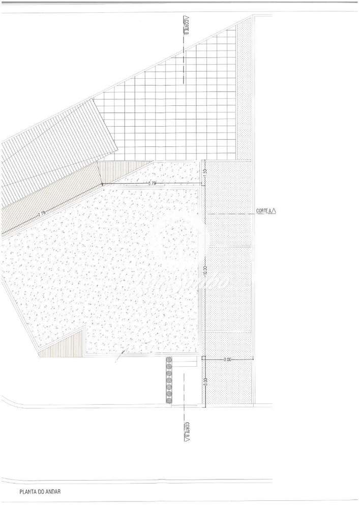 Lote para construção de moradia de gaveto, em Retorta, Vila do Conde.-8