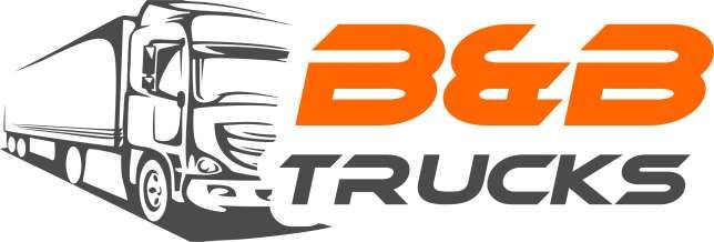 B&B TRUCKS Skupujemyciezarowe.pl logo