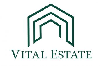 Vital Estate Siglă