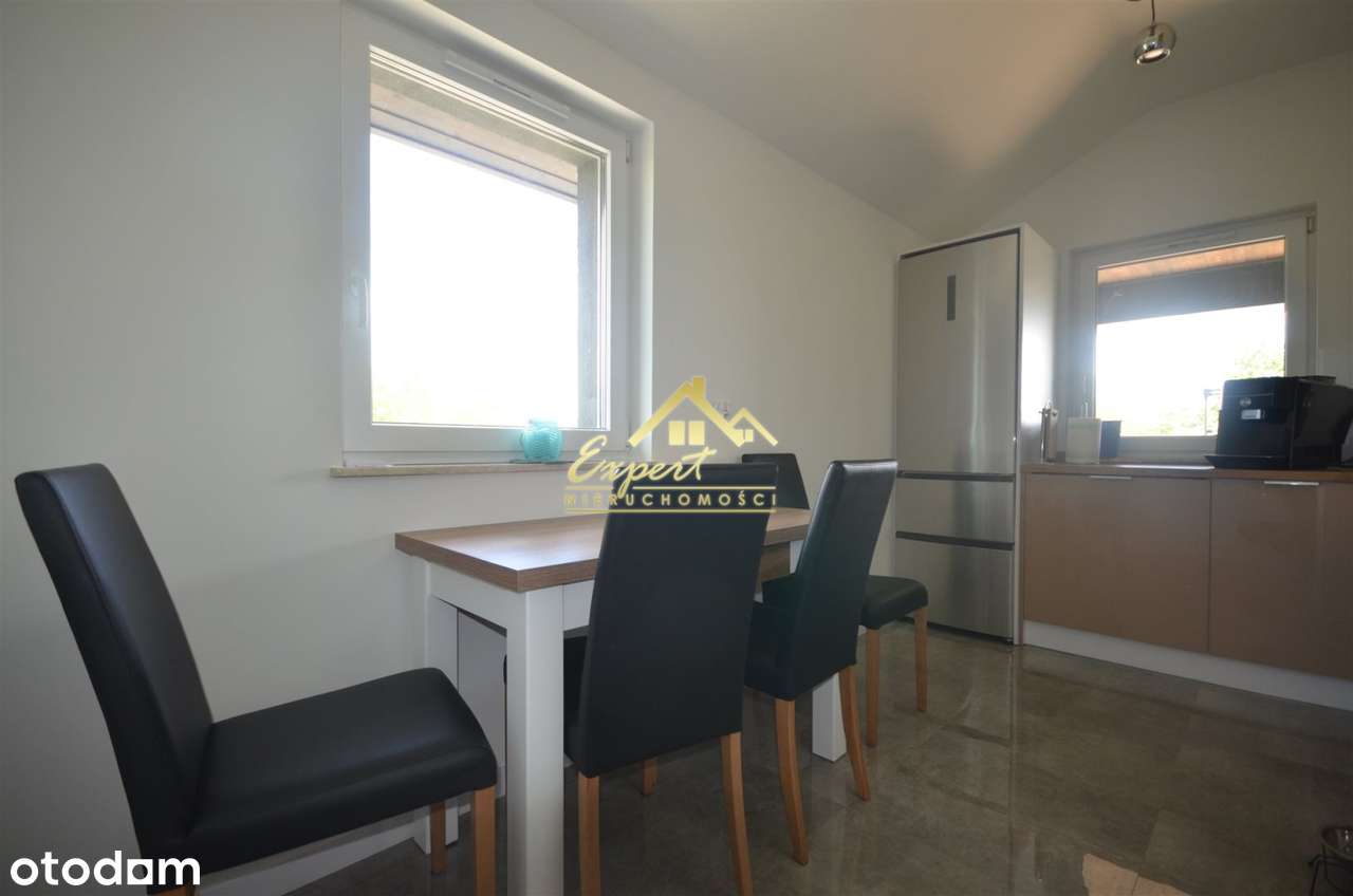 Mieszkanie z dwoma balkonami - Pełny obrazek: 5/16