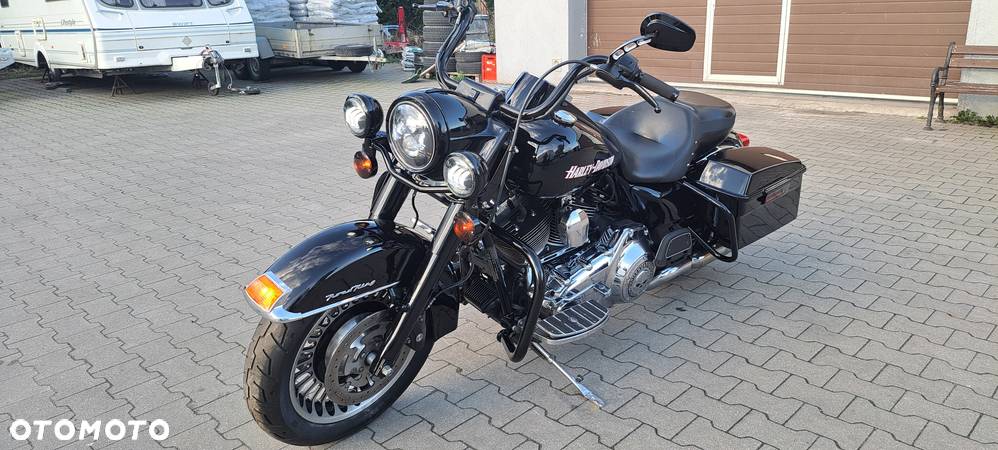 Harley-Davidson Touring Road King - 7