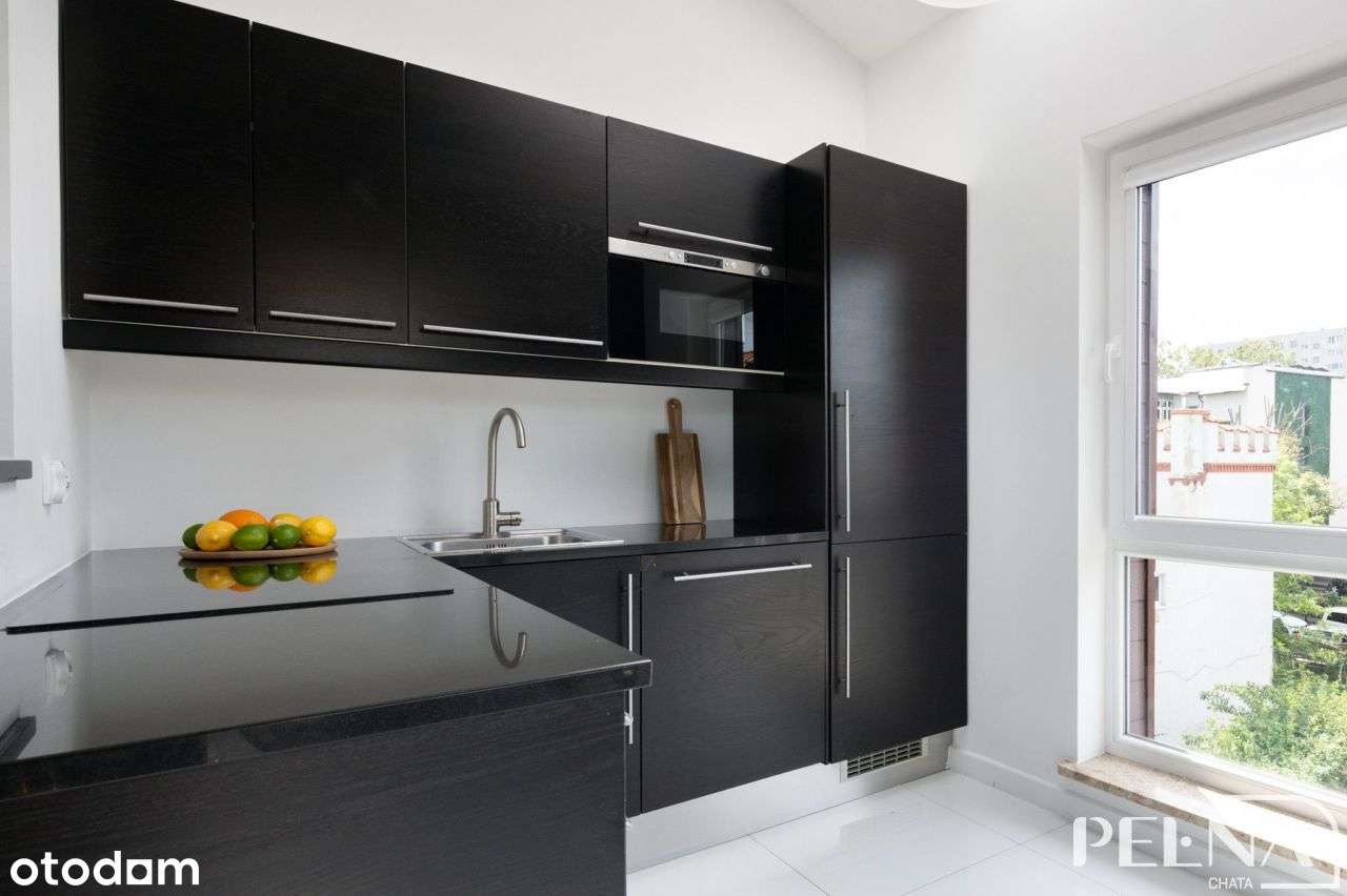 Wyjątkowy apartament 120 M od morza z widokiem na-10