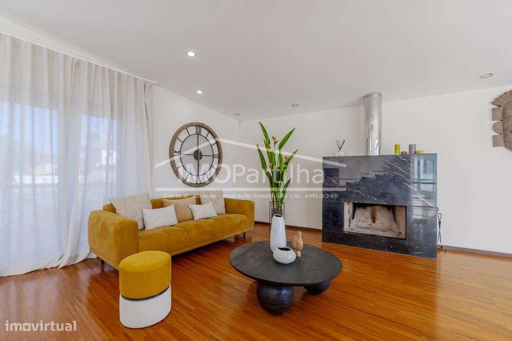 Moradia independente à venda em Birre / Quinta da Bicuda-5