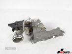 TURBO COMPRESSOR C/ COLETOR ESCAPE Seminovo/ Original BMW 2 Active Tourer (F45)/... - 1