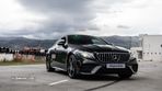 Mercedes-Benz E 220 d Coupe 9G-TRONIC AMG Line - 1