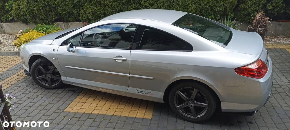 Peugeot 407 2.2 Intense - 3