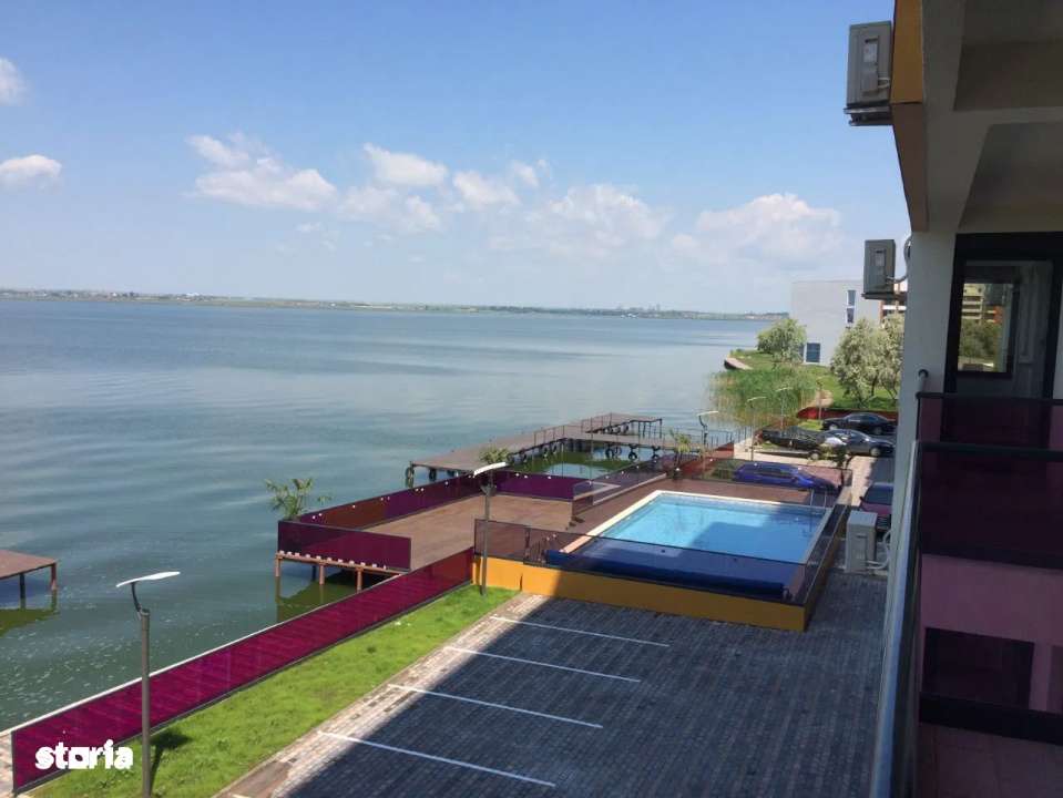 Apartament 2 Camere Mamaia | Vila Sophia 2 - Imagine principală: 4/16