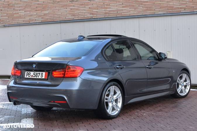 BMW Seria 3 - 3