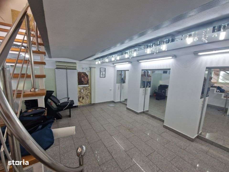 Spatiu Comercial in Centrul Istoric - Imagine principală: 3/16