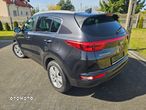 Kia Sportage - 4