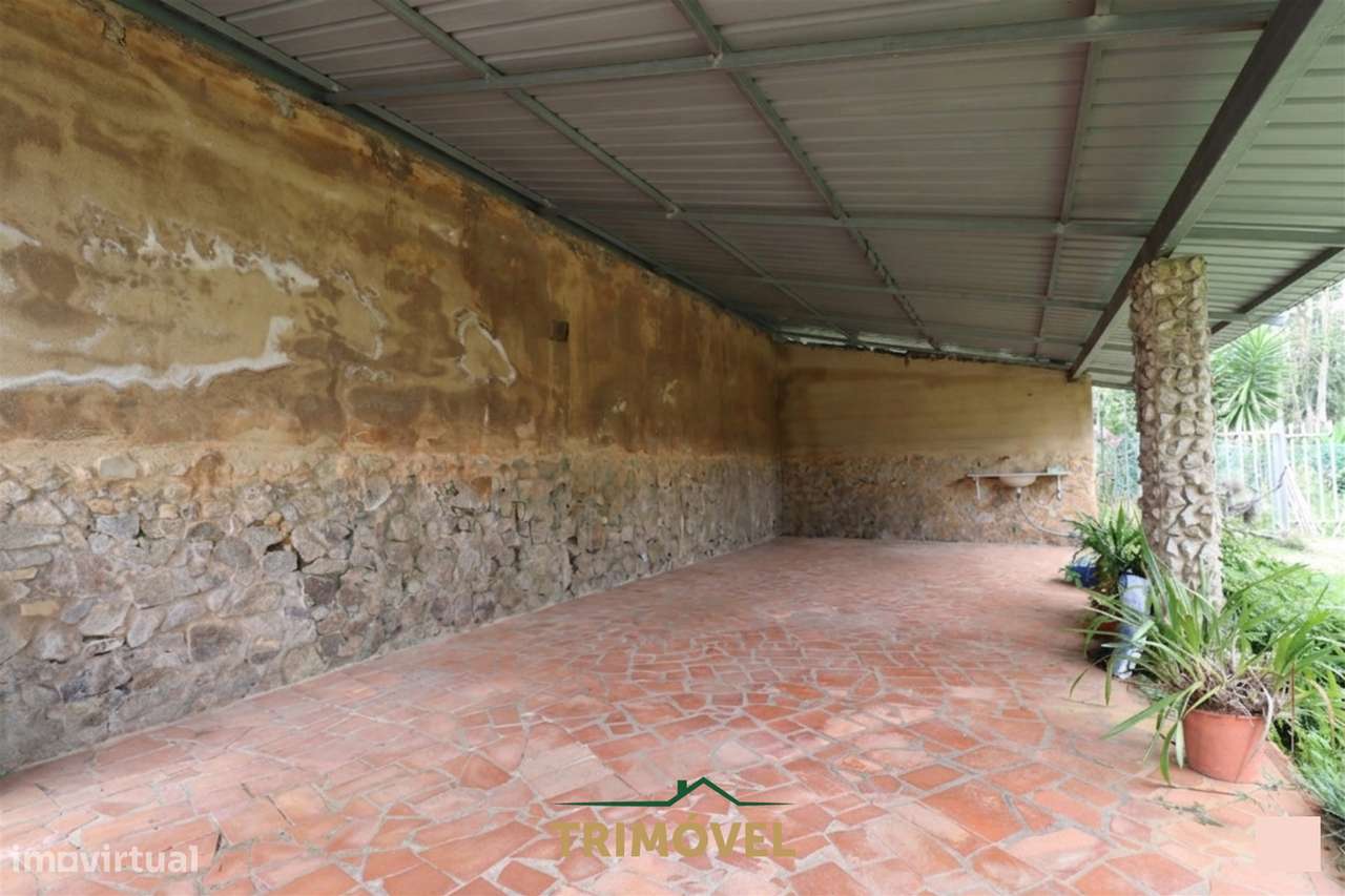 Moradia Isolada T3 Venda em Ossela,Oliveira de Azeméis-42
