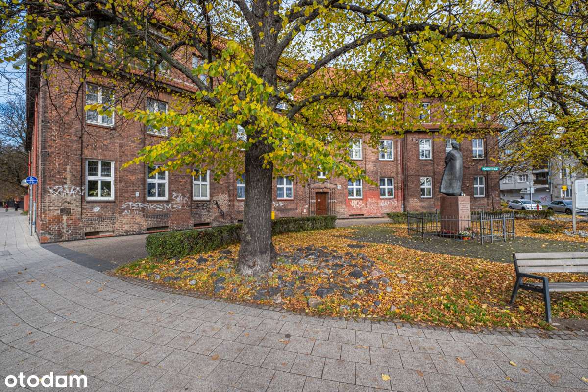 Przestronne 75 m2 W Kamienicy Wrzeszcz Dolny-0