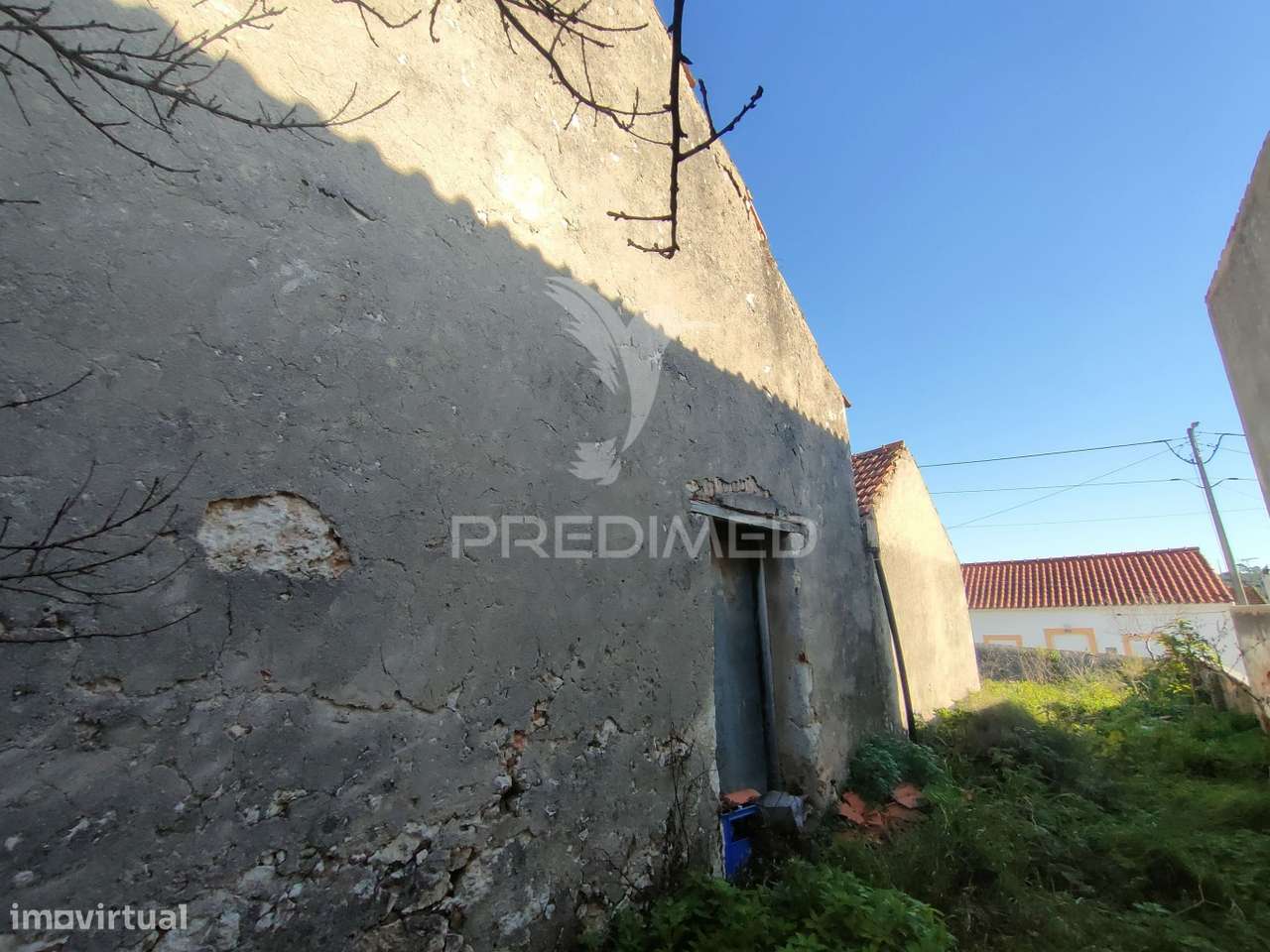 Barracão - Monsanto, Alcanena - Grande imagem: 5/13