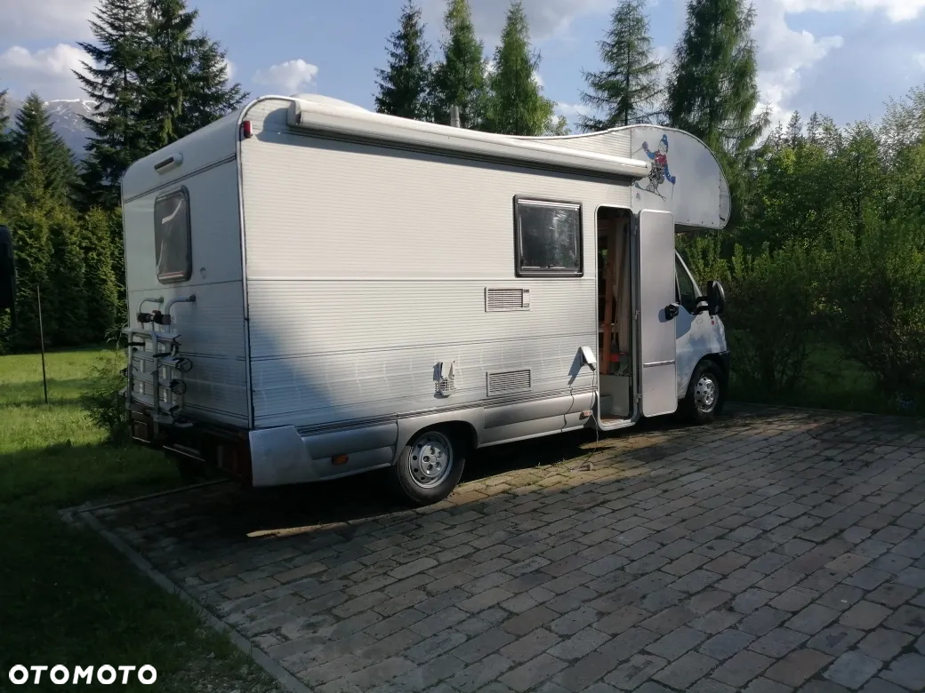 Fiat Ducato - 4