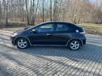 Honda Civic 1.4 Comfort - 6