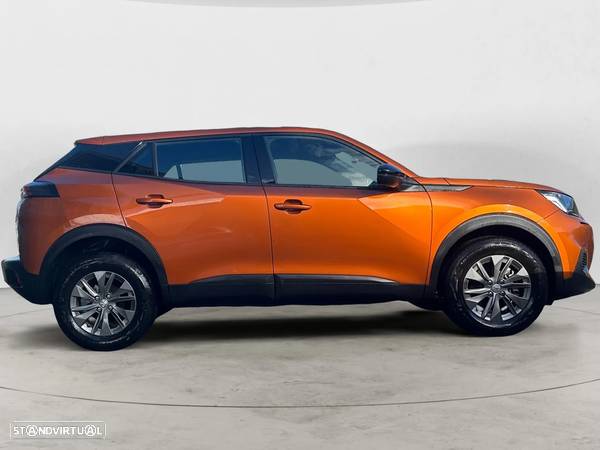 Peugeot 2008 1.5 BlueHDi Active Pack EAT8 - 7