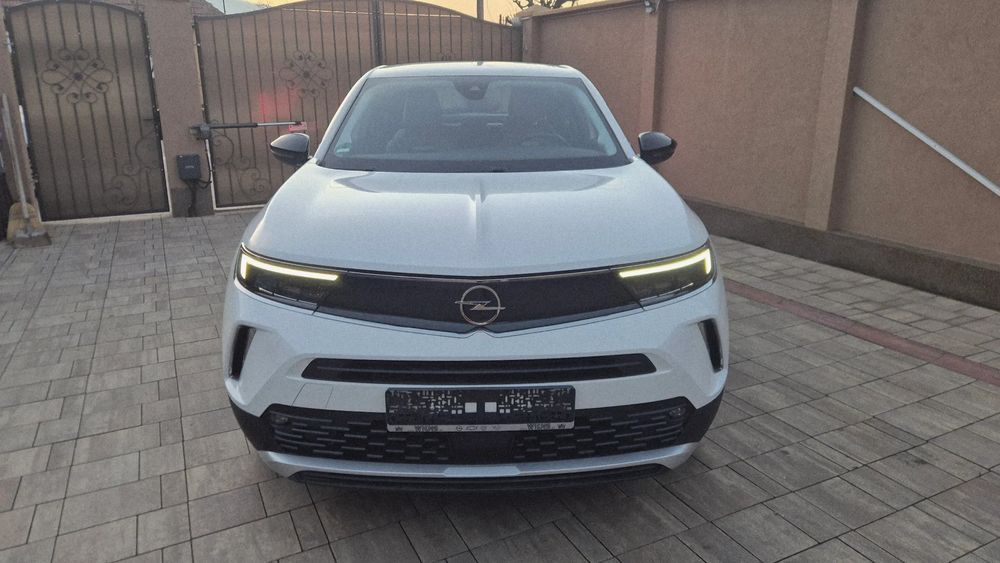 Opel Mokka Mokka-e 50 kWh Elegance 2022