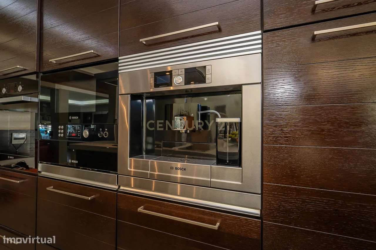 Com Elevador e Acabamentos de Requinte. - Grande imagem: 5/35