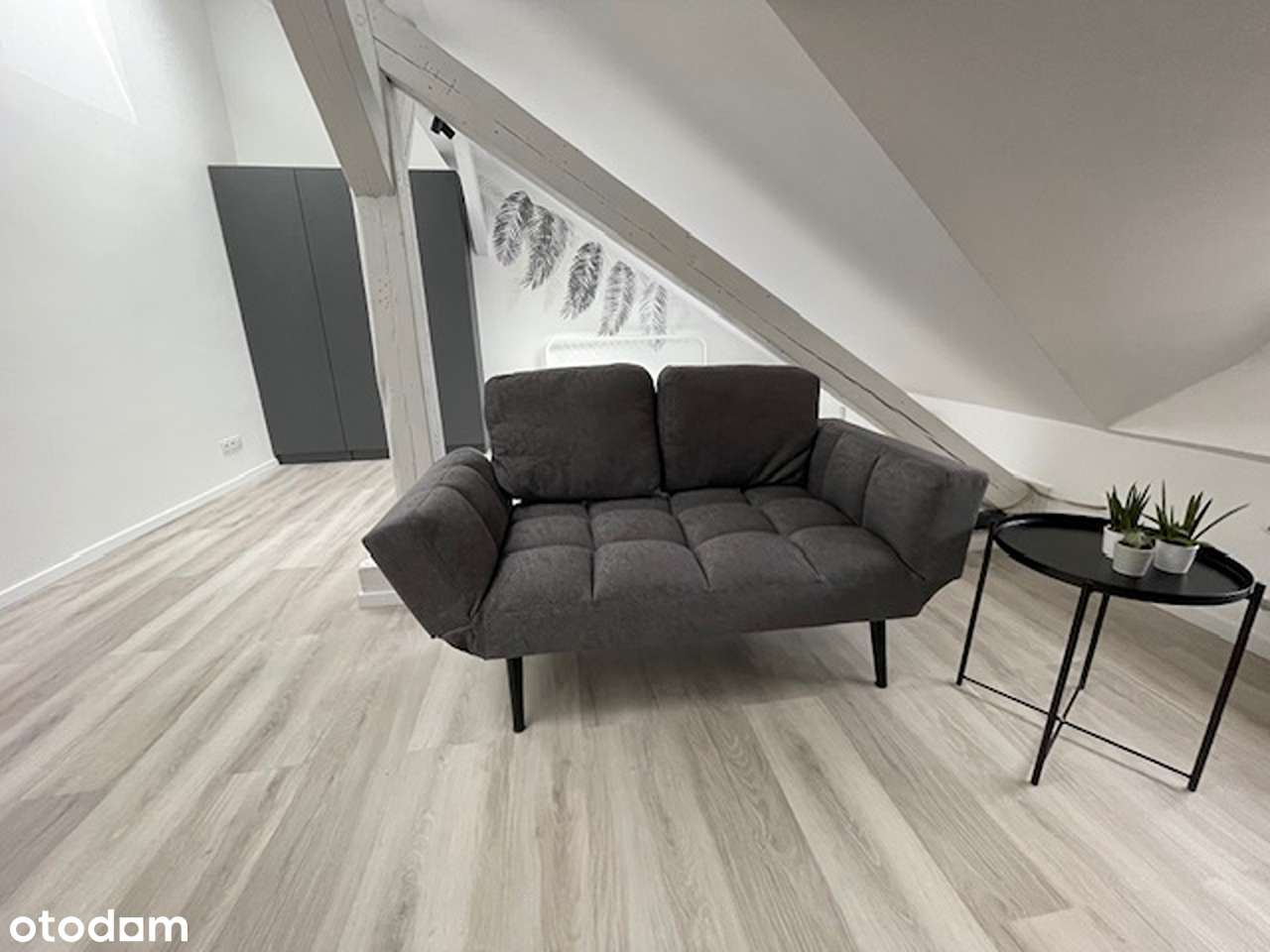 Kawalerka, Poznań, Jeżyce - Pełny obrazek: 5/8