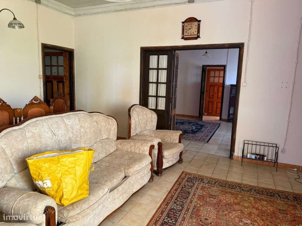 Propriedade Única para Turismo Rural na Covilhã - Boi Dobra-47