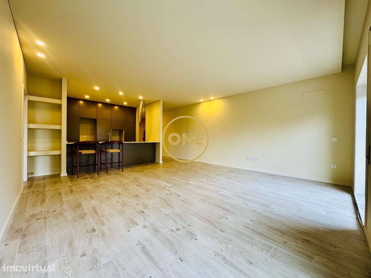 Apartamento T4 a 5 min do centro de Santo Tirso-6