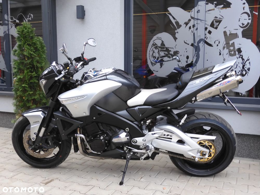 -R1300#B-King#ABS#LEGENDA...