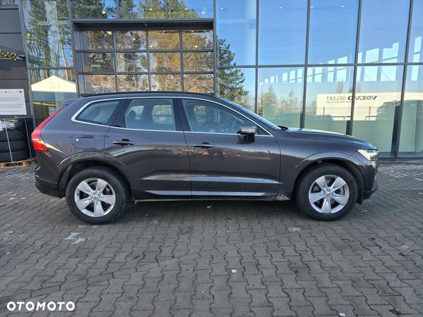 Volvo XC 60 - 2